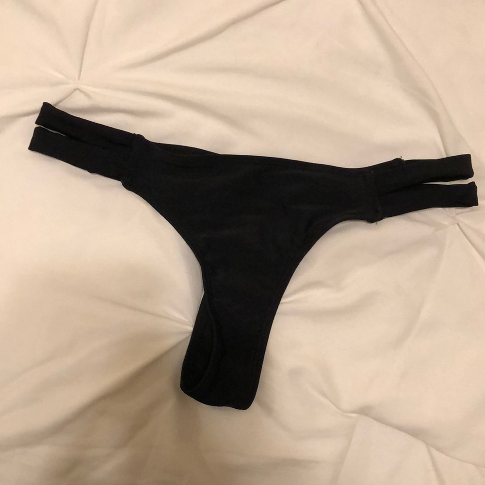 Manhattan Boutine Bottoms
